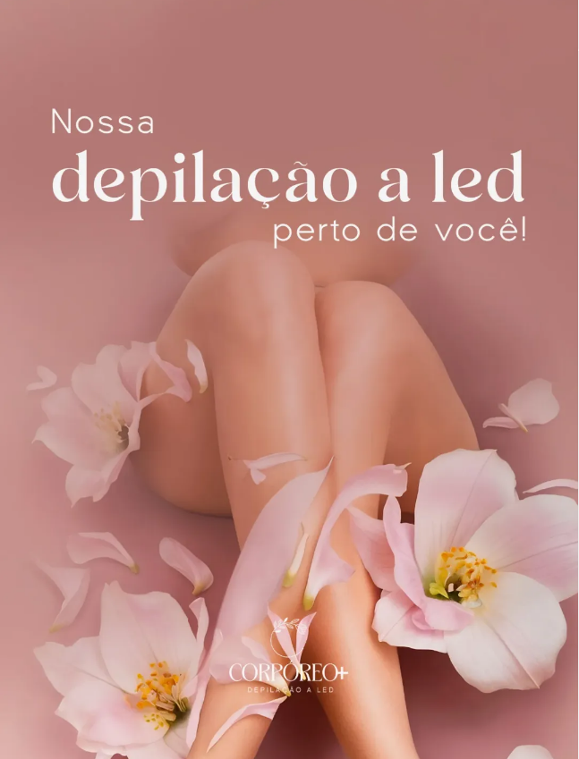 Dispositivo tecnológico LED